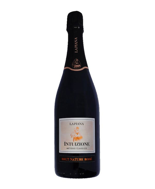 LAMBRUSCO GRASPAROSSA DI CASTELVETRO Intuizione M.C. BIO*